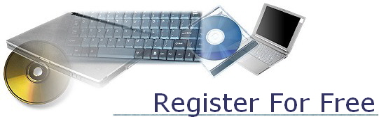 Register For Free
